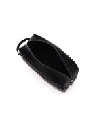 Dolce & Gabbana Nylon Samboil Cosmetic Case Dolce & Gabbana Nylon Samboil Cosmetic Case - Nero