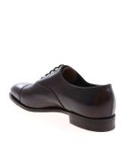 John Lobb City Ii Museum John Lobb City Ii Museum - Y Dark Brown