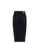 Versace Denim Skirt Versace Denim Skirt - Blu Denim