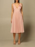 Anna Molinari Dress Dress Women Anna Molinari Anna Molinari Dress Dress Women Anna Molinari - Blush Pink