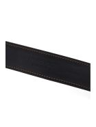Y/Project Pocket Leather Belt Y/Project Pocket Leather Belt - BLACK (Brown)