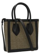 Balmain 'b-army 24' Bag Balmain 'b-army 24' Bag - Multicolor