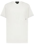 Stone Island Shadow Project Stone Island Shadow T-shirt Stone Island Shadow Project Stone Island Shadow T-shirt - Natural