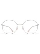 Mykita KAORI Eyewear Mykita KAORI Eyewear - Silver/darkrose
