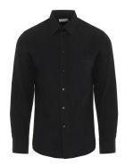 Lemaire Shirt Lemaire Shirt - Black