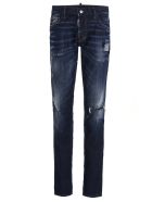 Dsquared2 'slim' Jeans Dsquared2 'slim' Jeans - Blue