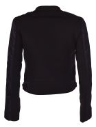 Paneled Jacket TommyXGiGi Paneled Jacket - Midnight/multi