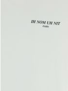 In Nom Uh Nit T-shirt ih nom uh nit In Nom Uh Nit T-shirt - Off white