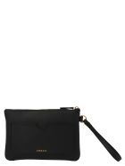 Versace 'medusa' Bag Versace 'medusa' Bag - Black