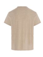 Maison Margiela T-shirt Maison Margiela T-shirt - Beige