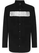 Givenchy Shirt Givenchy Shirt - Black