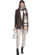 Acne Studios Pants In Beige Wool Acne Studios Pants In Beige Wool - beige