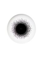 Dish View | Ulysses Kiasmo Dish View | Ulysses - Black/White