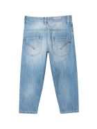 Dondup Denim Trousers Dondup Denim Trousers - Blu Denim