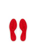 Christian Louboutin Vieirissima Sneakers Christian Louboutin Vieirissima Sneakers - MULTI