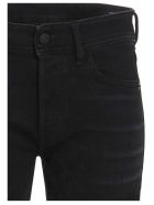 Diesel Jeans Diesel Jeans - Black
