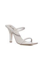 Flat Shoes Paris Texas Flat Shoes - Chalk