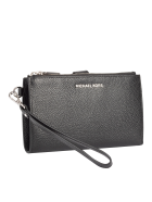 Michael Kors Wallet Michael Kors Wallet - NERO