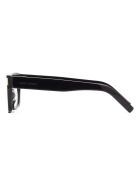 Saint Laurent SL 402 Sunglasses Saint Laurent SL 402 Sunglasses - Black Black Grey