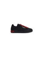 Dolce & Gabbana Sneakers Dolce & Gabbana Dolce & Gabbana Sneakers - Black
