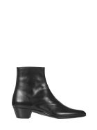 Saint Laurent Boots Saint Laurent Boots - Black