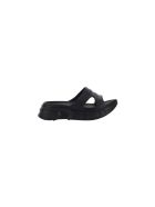 Givenchy Marshmallow Sandals Givenchy Marshmallow Sandals - Black