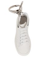 Alexander McQueen Oversize Sneaker Key Alexander McQueen Oversize Sneaker Key - White Black