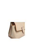 Gianni Chiarini Elettra Leather Bag Gianni Chiarini Elettra Leather Bag - PANNA CUOIO