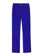Jns Trousers Cotton Kiton Jns Trousers Cotton - BLUETTE