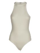 Rhianne Body AGOLDE Rhianne Body - WHITE