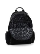 Dolce & Gabbana Samboil Nylon Backpack Dolce & Gabbana Samboil Nylon Backpack - BLACK