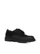 Doucal's Laced Shoes Doucal's Laced Shoes - Nero fdo nero