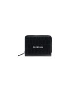 Balenciaga Wallet Balenciaga Wallet - Black