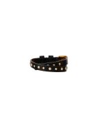 Alexander Mcqueen Bracelet Alexander McQueen Bracelet - Black