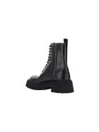 Balenciaga Tractor Boots Balenciaga Tractor Boots - Nero