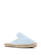 Woman Mules - Hamptons - Placid Blue Manebi Woman Mules - Hamptons - Placid Blue - Placid blue