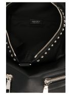 Jimmy Choo 'fitzroy' Bag Jimmy Choo 'fitzroy' Bag - Black