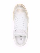 GHOUD Tweener Low Wom Leather GHOUD Tweener Low Wom Leather - White