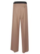 MSGM Pants MSGM Pants - Camel