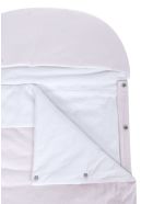 Fendi Kids Sack Fendi Kids Sack - Pink