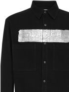 Givenchy Shirt Givenchy Shirt - Black