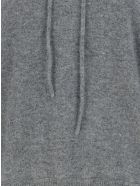 Loulou Studio Sweatshirt Loulou Studio Sweatshirt - Grey melange