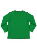 Moschino T-Shirt Moschino T-Shirt - Verde
