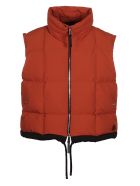 Moncler Demetria Gilet Moncler Demetria Gilet
