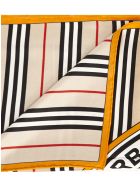Burberry Scarf Burberry Scarf - Beige
