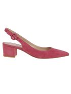 Gianvito Rossi Amee Camoscio Gianvito Rossi Amee Camoscio - Camhibi