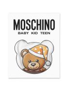 Moschino Jumpsuit Moschino Jumpsuit - Bianco