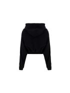 Chiara Ferragni Sweatshirt Chiara Ferragni Sweatshirt - Black