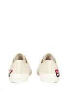 Burberry Sneakers Burberry Sneakers - Cream