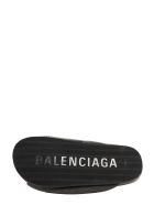 Balenciaga Sandals Balenciaga Sandals - Black